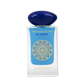 Blueberry Musk